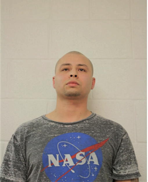 EDUARDO L ARIAS, Cook County, Illinois