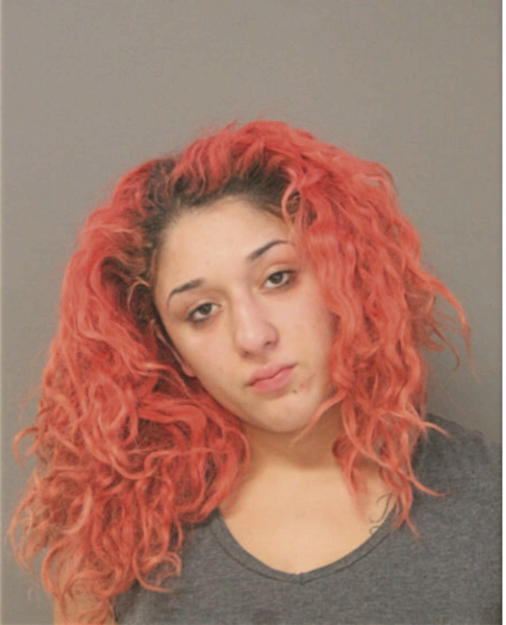 ANTHONY ARREDONDO, Cook County, Illinois