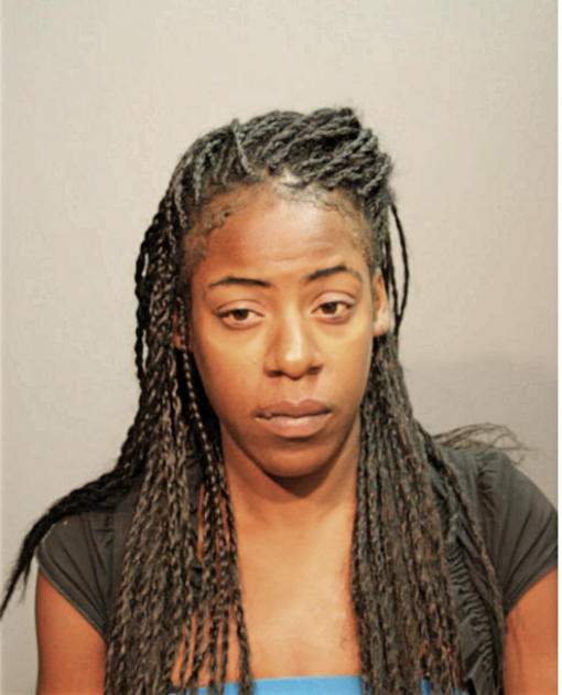 RHONDA BADY, Cook County, Illinois