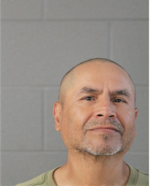 FABIAN BARAJAS, Cook County, Illinois