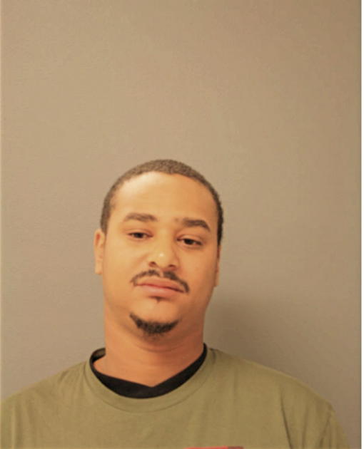 MARKUS BARNETT, Cook County, Illinois