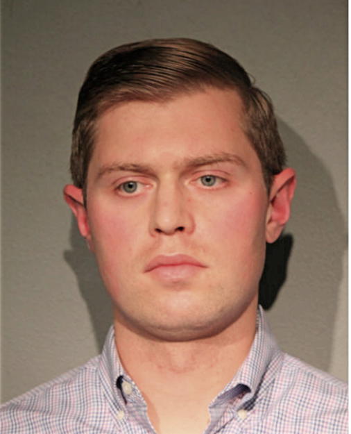BENJAMIN ROSS BARRONE, Cook County, Illinois