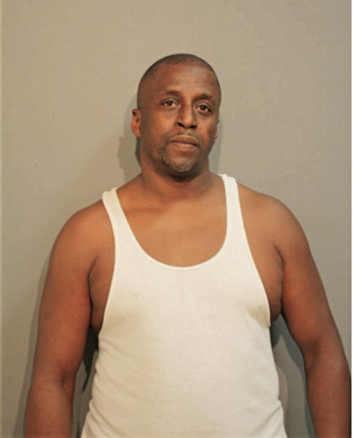 DONNIE BELL, Cook County, Illinois
