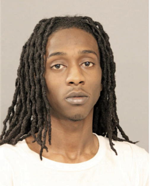 TYRON A BENNETT, Cook County, Illinois