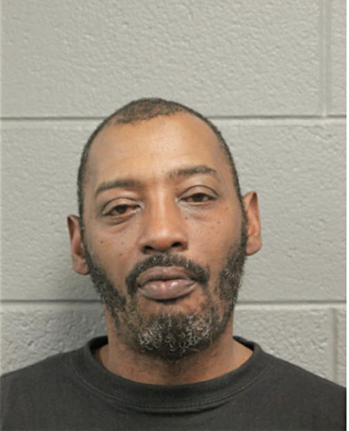 MICHAEL BENTON, Cook County, Illinois
