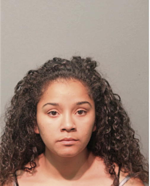 ASHLEY J BERMUDEZ, Cook County, Illinois