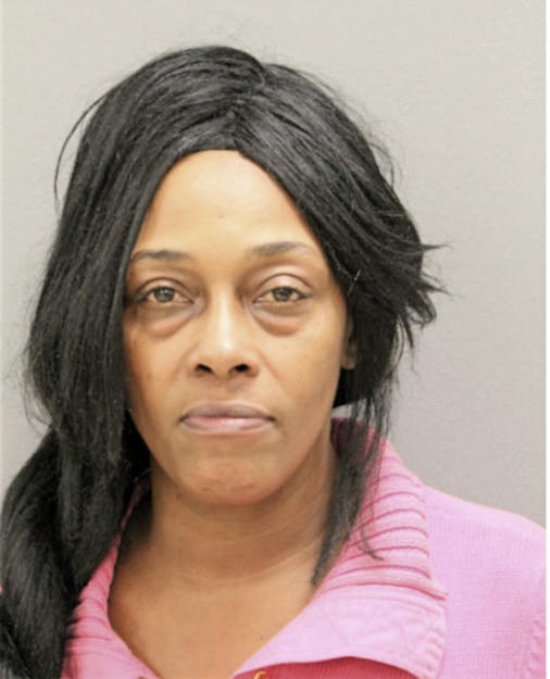 SARNIM BIVINS, Cook County, Illinois