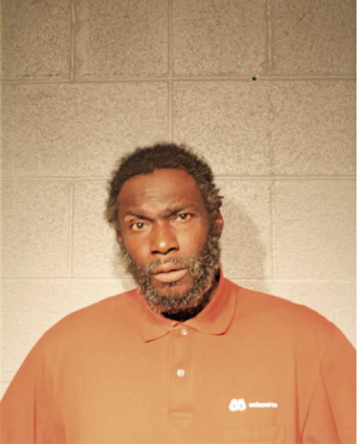 ANDRE BLACKTOWN, Cook County, Illinois