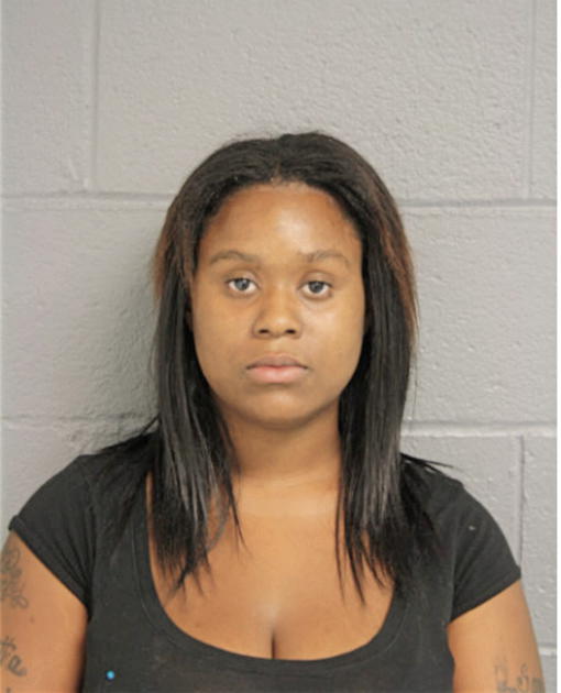 SAMANTHA J BOBO, Cook County, Illinois