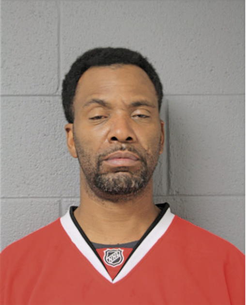 BURNS V BOOKER, Cook County, Illinois