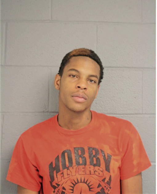 RICHARD BOYD, Cook County, Illinois