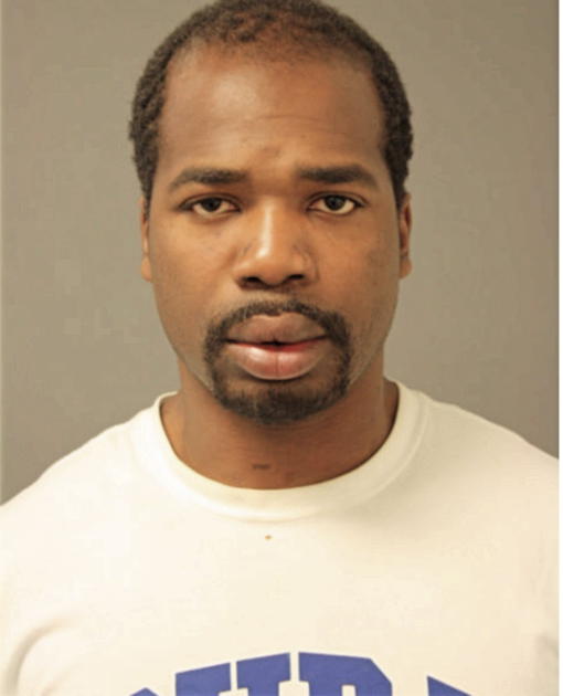 HAMMET BROWN, Cook County, Illinois