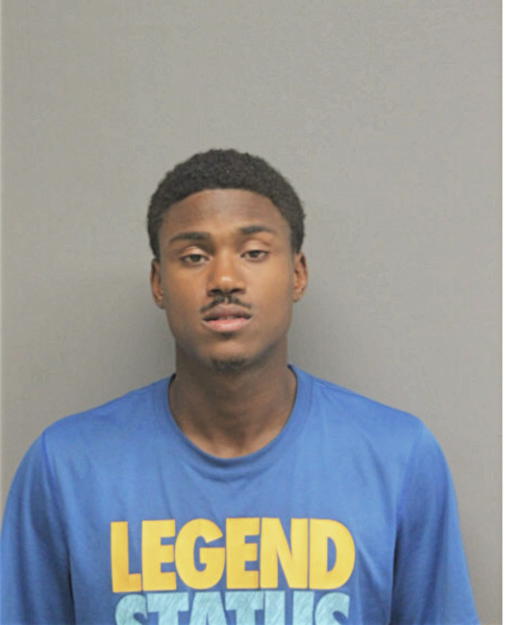 QUINTINE L BROWN, Cook County, Illinois