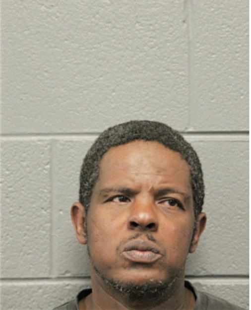 RICHARD L BROWN, Cook County, Illinois
