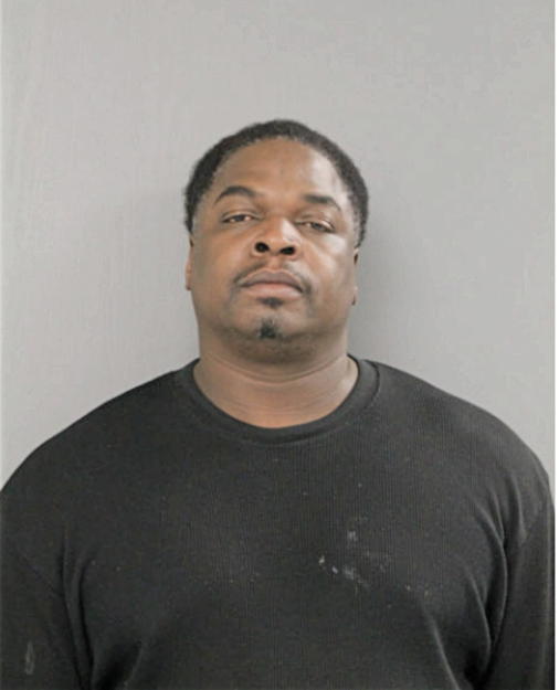 FRANK L BURNS, Cook County, Illinois