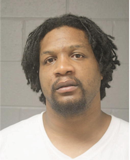 ANTHONY BUTLER, Cook County, Illinois