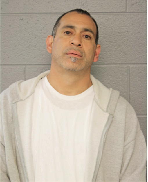 JOSE B CASAS, Cook County, Illinois