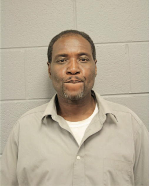 THOMAS C CHATMAN, Cook County, Illinois