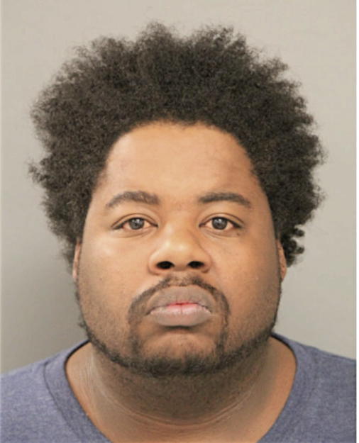 JEFFERY CLIFTON, Cook County, Illinois