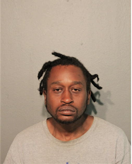 MICHAEL COLEMAN, Cook County, Illinois