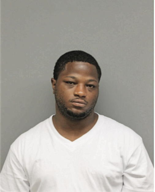 JERMAINE CONNER, Cook County, Illinois