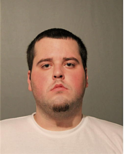 MICHAEL W COOK, Cook County, Illinois