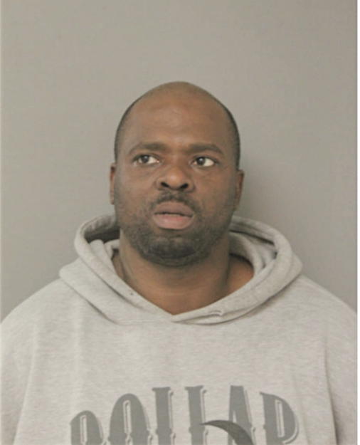 TESFAYE COOPER, Cook County, Illinois
