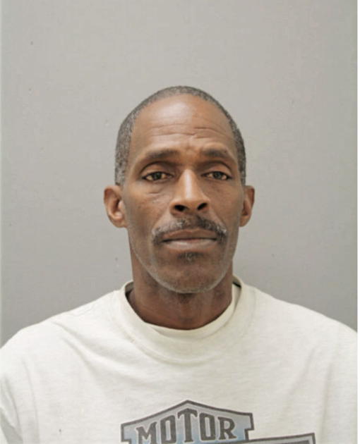 MARLON CURTIS, Cook County, Illinois