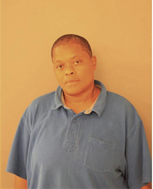 THERESE CURTIS, Cook County, Illinois