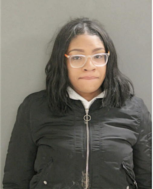 JAYIA Z DARTY, Cook County, Illinois
