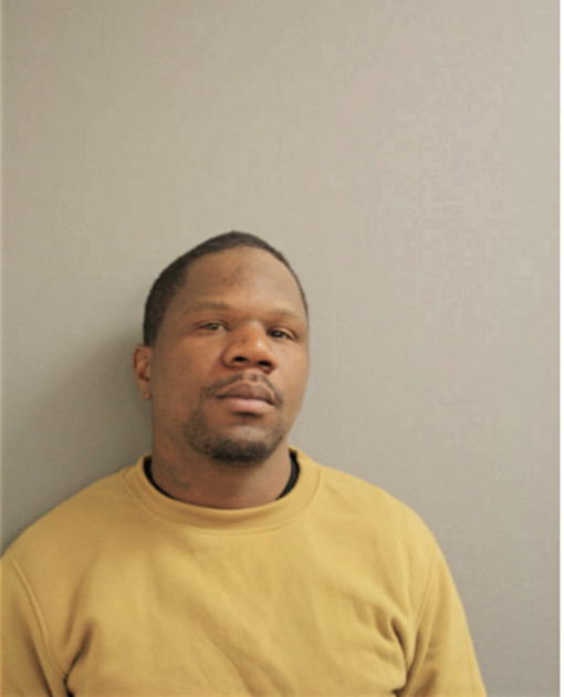 DEANGELO L DAVIS, Cook County, Illinois