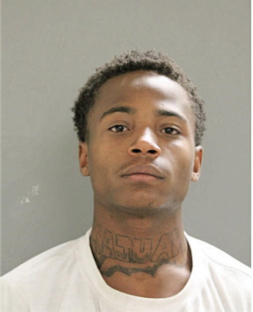 ROMELL C DAVIS, Cook County, Illinois