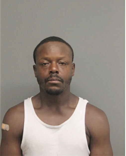 ANTHONY D DERRINGTON, Cook County, Illinois