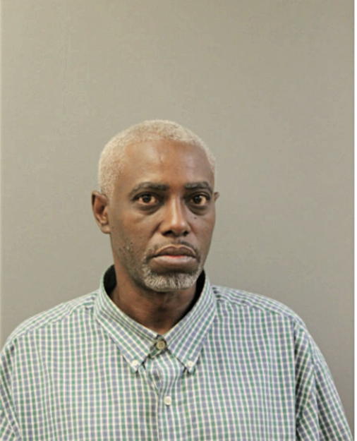 CARL F DESHAZER, Cook County, Illinois