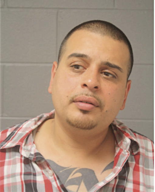 ARMANDO DIAZ, Cook County, Illinois