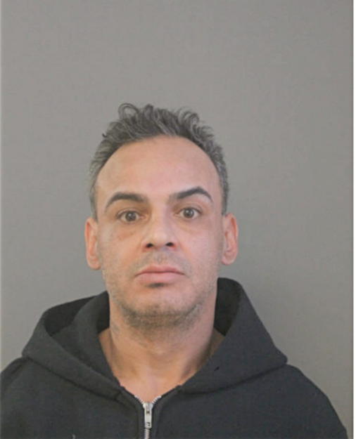 CARLOS MANUEL DIAZ, Cook County, Illinois