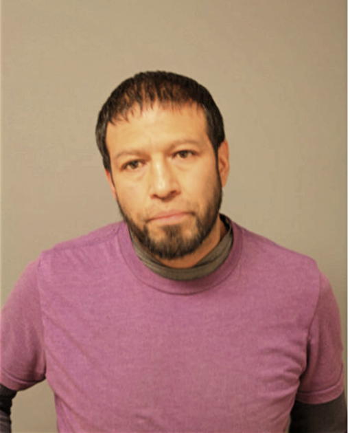 JOSE DIAZ, Cook County, Illinois