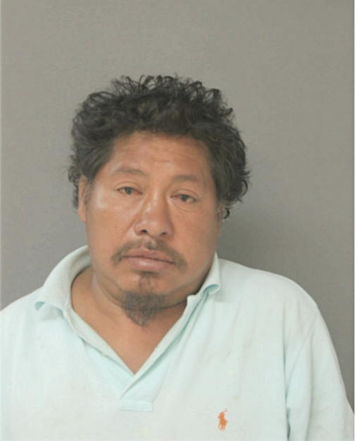 RAMON DIAZ, Cook County, Illinois