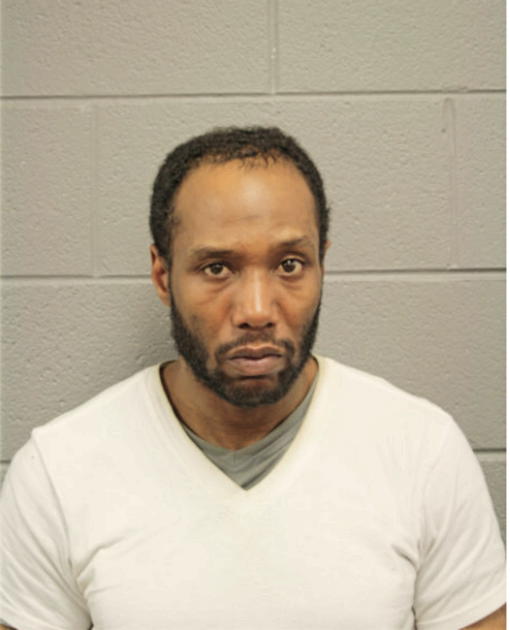 MELVIN L DOSS, Cook County, Illinois