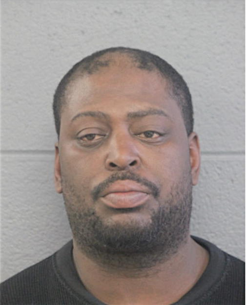 ANTWAN A DUNCAN, Cook County, Illinois