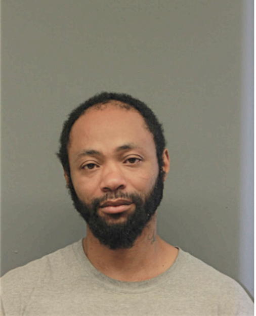 RICHARD M EDWARDS, Cook County, Illinois