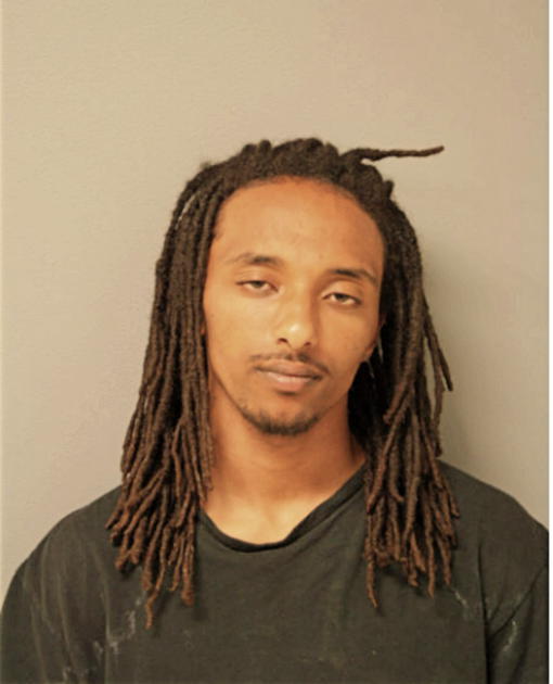 SAMUEL ENDALKAHEW, Cook County, Illinois