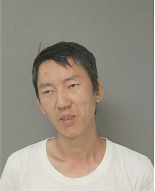 JARGAL ENEBISH, Cook County, Illinois