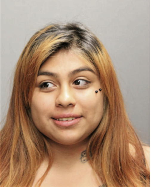 FADIA ESQUIVEL, Cook County, Illinois