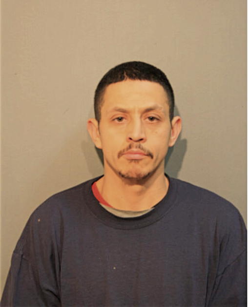 FELIPE FIGUROA, Cook County, Illinois