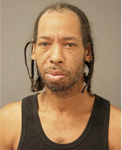 HARVEY L FISHER, Cook County, Illinois