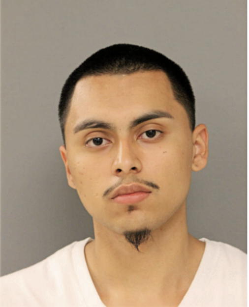 RICHARD FLORES, Cook County, Illinois