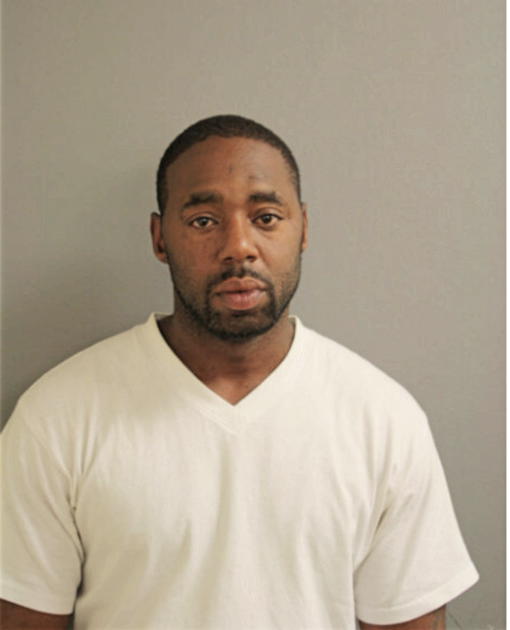 RICKY D FLOWERS, Cook County, Illinois