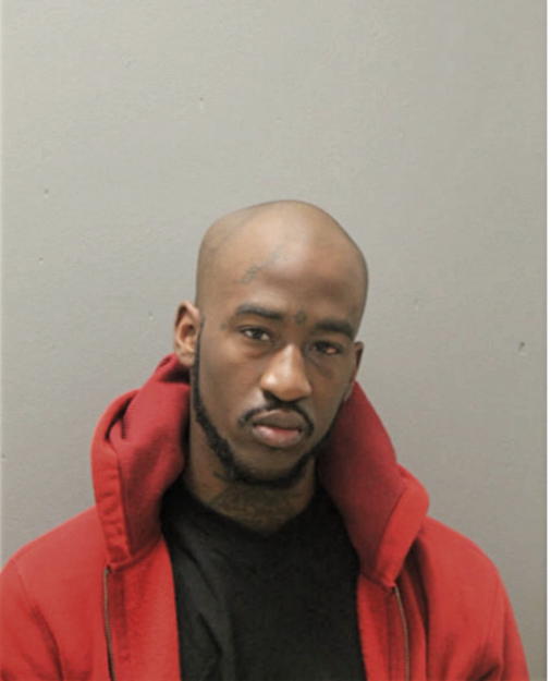 MARIO M FORD, Cook County, Illinois