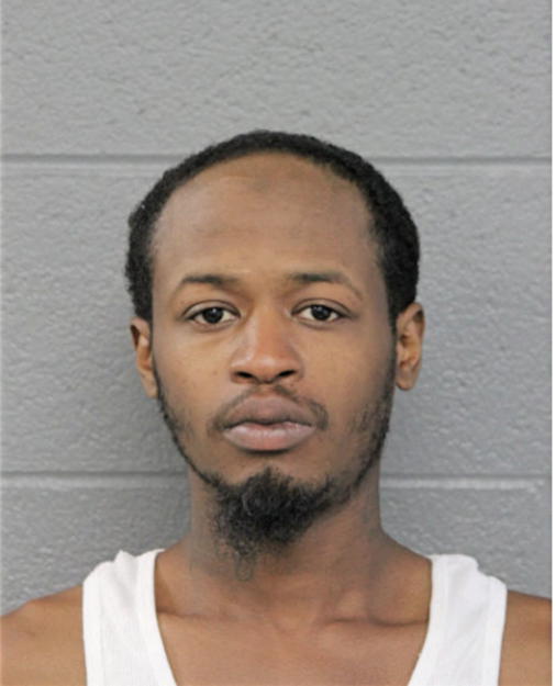 CHRIS D FOX, Cook County, Illinois